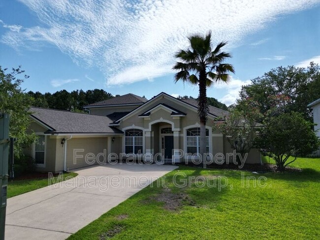 Photo - 620 Catherine Foster Ln