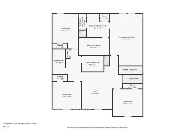 Photo - 2221 Cherry Crk Rd