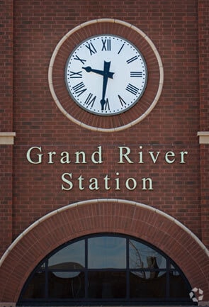 Building Photo - Grand River Station Rental