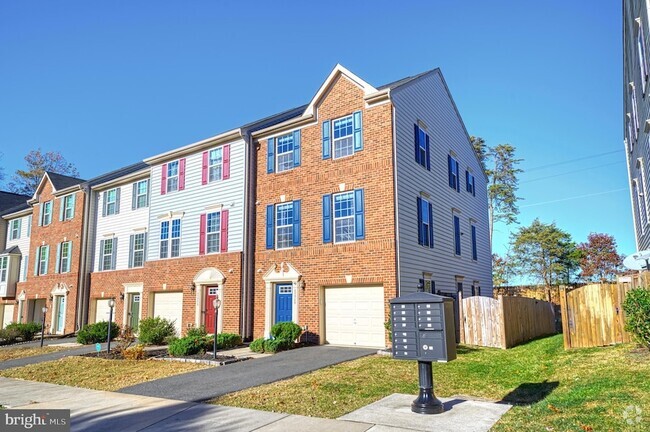 Building Photo - 45960 Iron Oak Terrace Rental