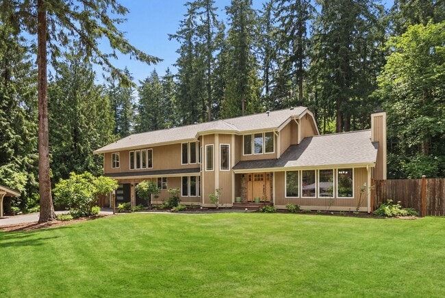 Photo - Luxury Acreage Estate in Hollywood Hill | Woodinville Retreat with Modern Upgrades