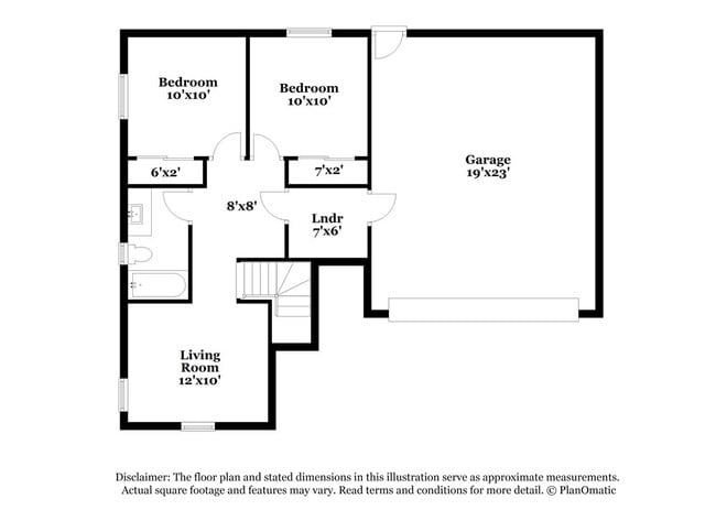 Photo - 6628 W Monroe St