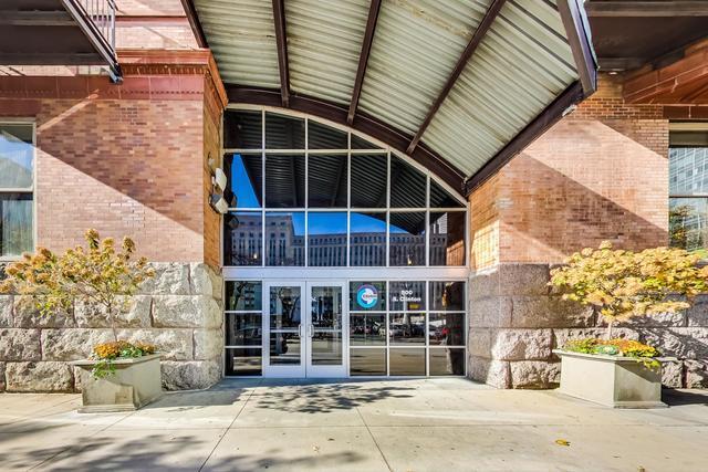Photo - 500 S Clinton St Condo Unit 221