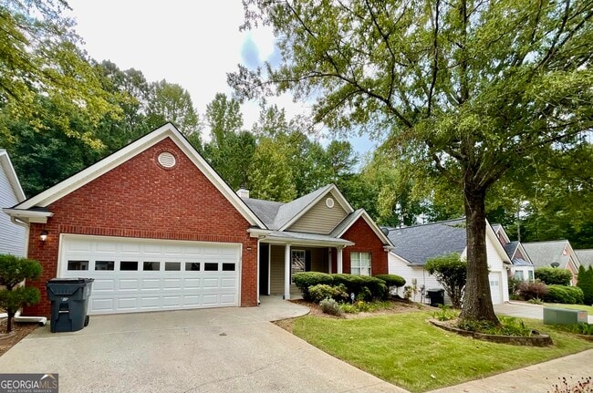 Photo - 3317 Freedom Landing NW