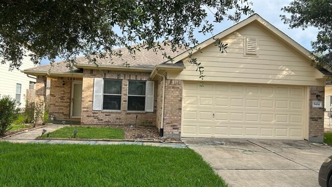 Building Photo - 5434 Cinnamon Lake Dr Rental