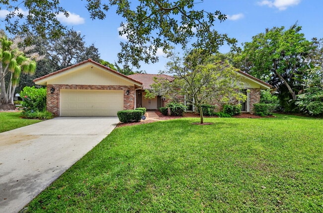 Building Photo - 3396 NW 23rd Ct Rental