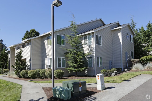 Photo - Deer Creek Crossing