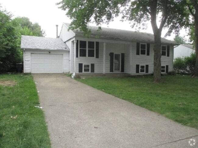 Building Photo - 2812 W Daniel St Rental