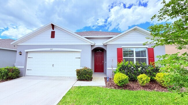 Photo - Charming Deltona 4/2 Ready for Move-in!