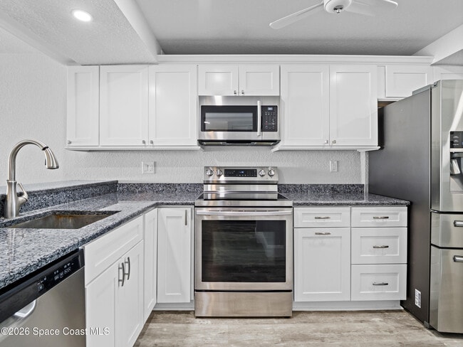 Photo - 3799 S Banana River Blvd Unit 922