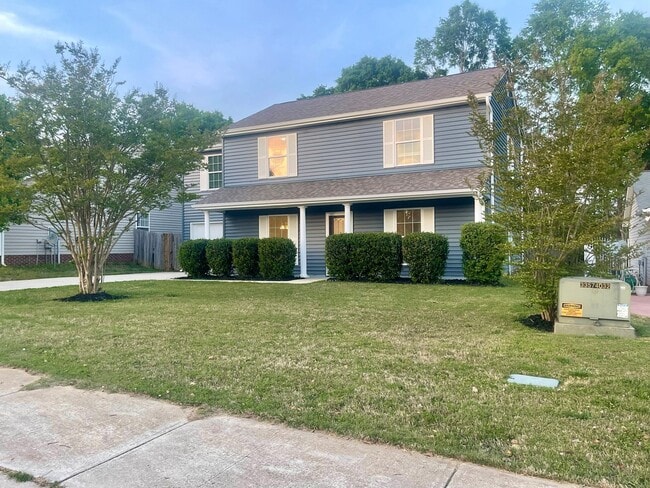 Photo - 105 Heber Trail