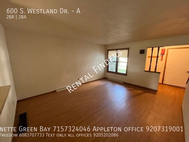 Photo - 600 S Westland Dr Apartamento Unidad A