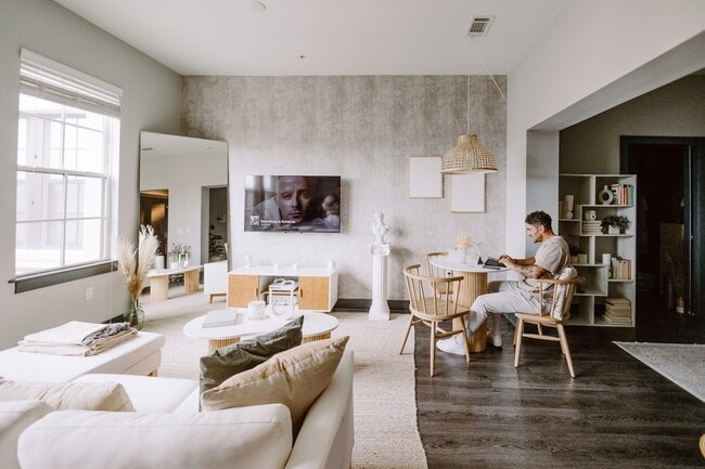 Modern Living