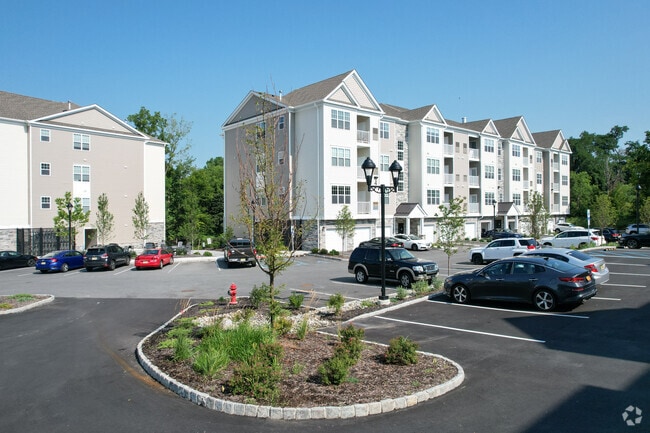 34 Bank at Netcong
