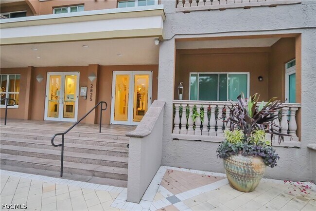 2825 Palm Beach Blvd Unit 116