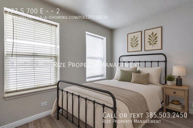 Photo - 777 S 700 E Unit 2