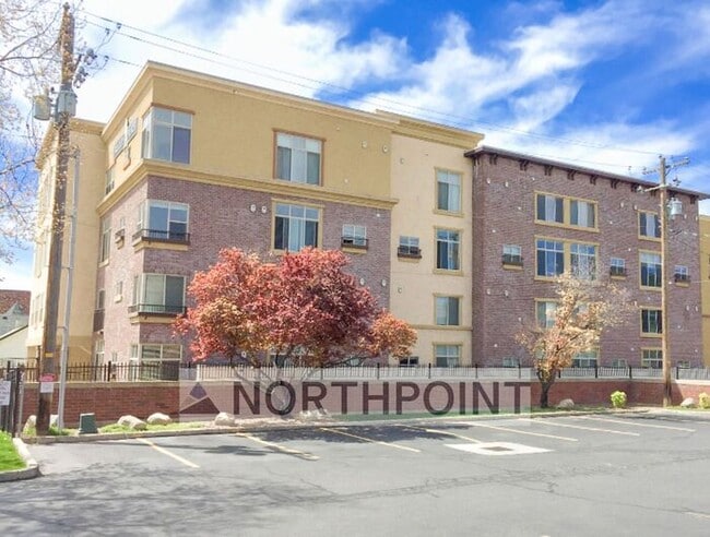 Photo - 2BR w/ Underground Parking Near TRAX