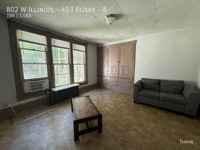 Photo - 802 W Illinois St Unit 8