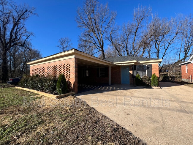 Building Photo - 3605 New Horn Lake Rd