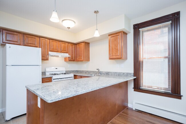 Photo - Park Terrace I Park Terrace I Park Terrace