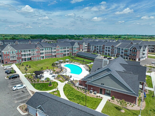 Photo - Montgomery Place Apartments