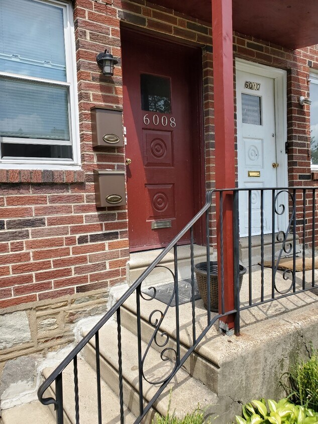6008 North 12th Street - 6008 N 12th St (Philadelphia, PA)