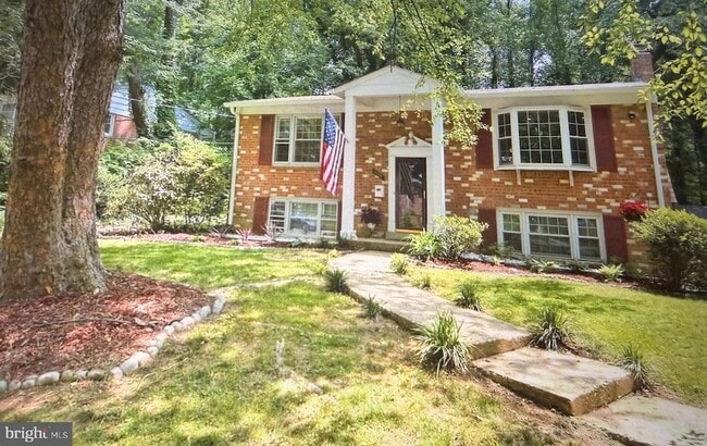 Building Photo - 9009 Orange Hunt Ln