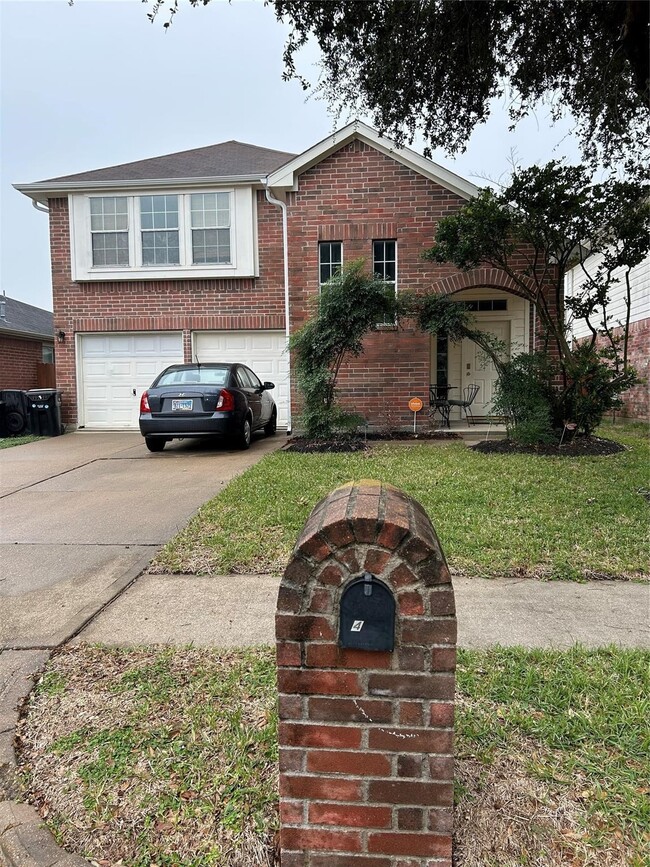 Photo - 4606 Field Meadow Ct