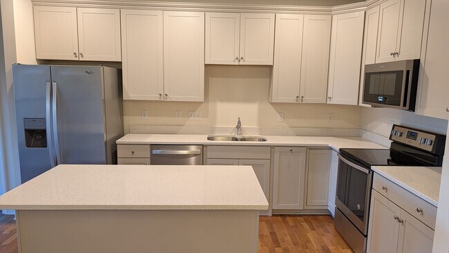 Photo - 110 Trotter Rd Unidad 2409