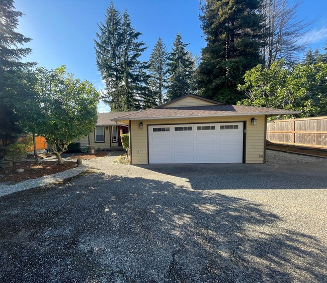 3bd/2ba Bothell House - 3bd/2ba Bothell House