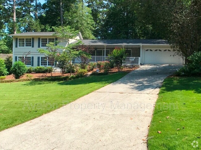 Building Photo - 4297 Blackland Way Rental