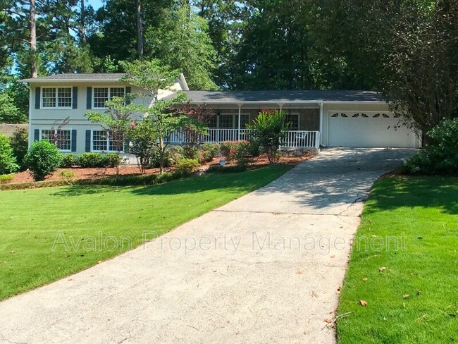 Photo - 4297 Blackland Way House