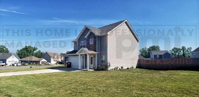 2907 Lancelot Ln