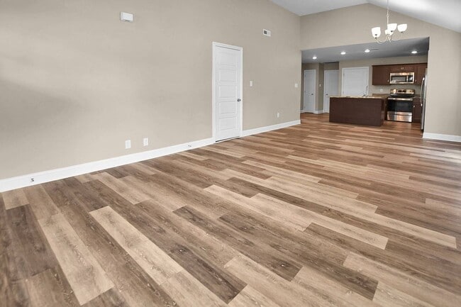 Photo - Pet Friendly Three Bedroom!