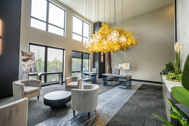 Leasing Office