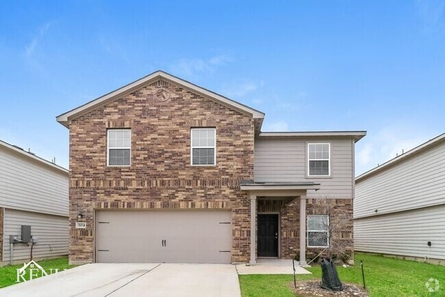 Building Photo - Now Available! Rental