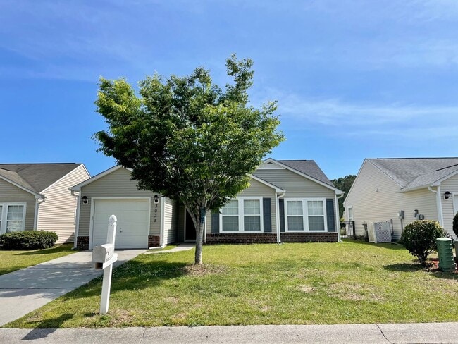 Photo - POND FRONT 3 Bedroom/2 Bath in Carolina Forest! Swimming Pool & Playground!