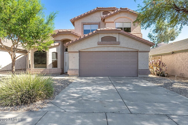 Photo - 21619 N 43rd Pl Casa