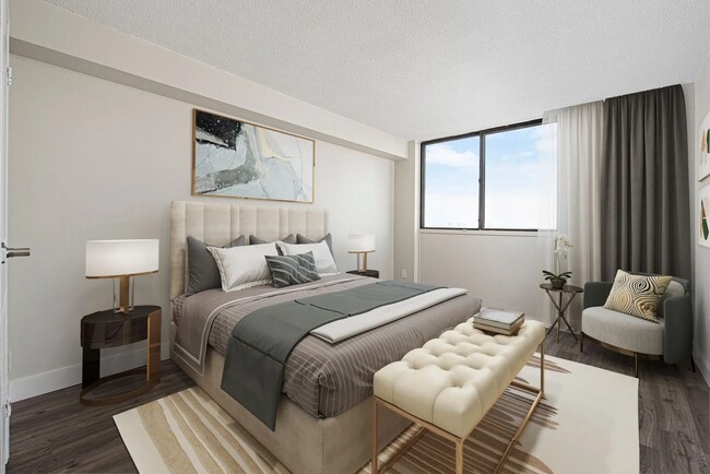 Photo - Champlain Towers at 75 Thorncliffe Park Drive