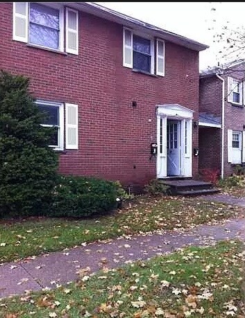 Entance - 4311 Candlelight Ln