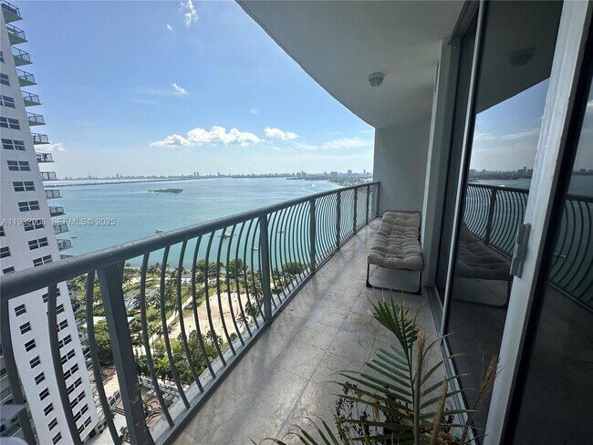 Photo - 1750 N Bayshore Dr Unit 2603
