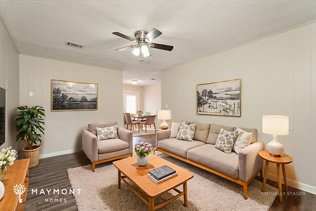 Photo - Cute 3 Bedroom in Augusta