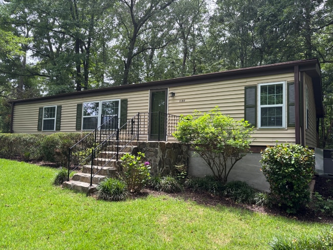Photo - 1173 N McDonough Rd Casa