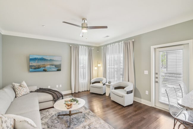 Somerset Apartments