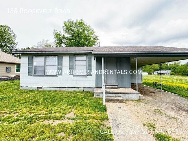 Photo - 138 Roosevelt Rd House