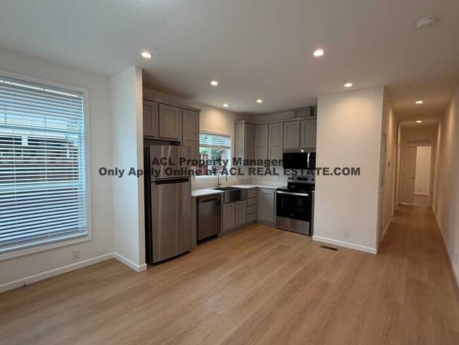 Photo - Newly Built, Never Lived in 2bed 1 bath Unit For Rent