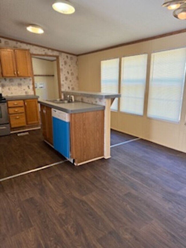 Photo - Marietta Mobile Home