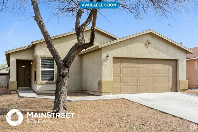 Building Photo - 5239 S Via Laguna Blanca Rental
