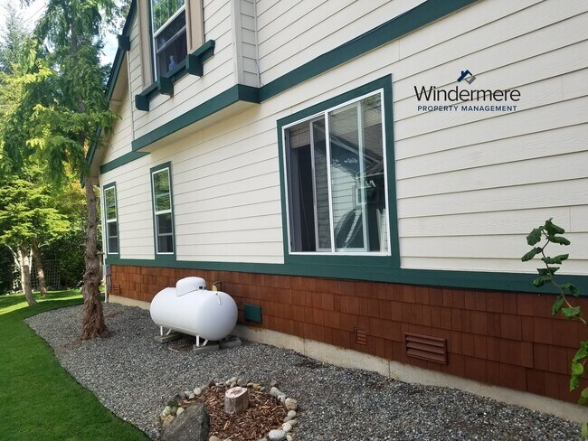 Photo - AVAILABLE NOW!!  Port Ludlow Gem -