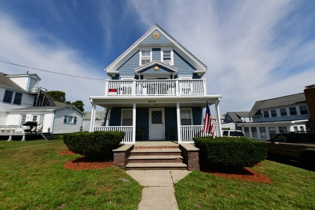 51 South Blvd Unit Weekly